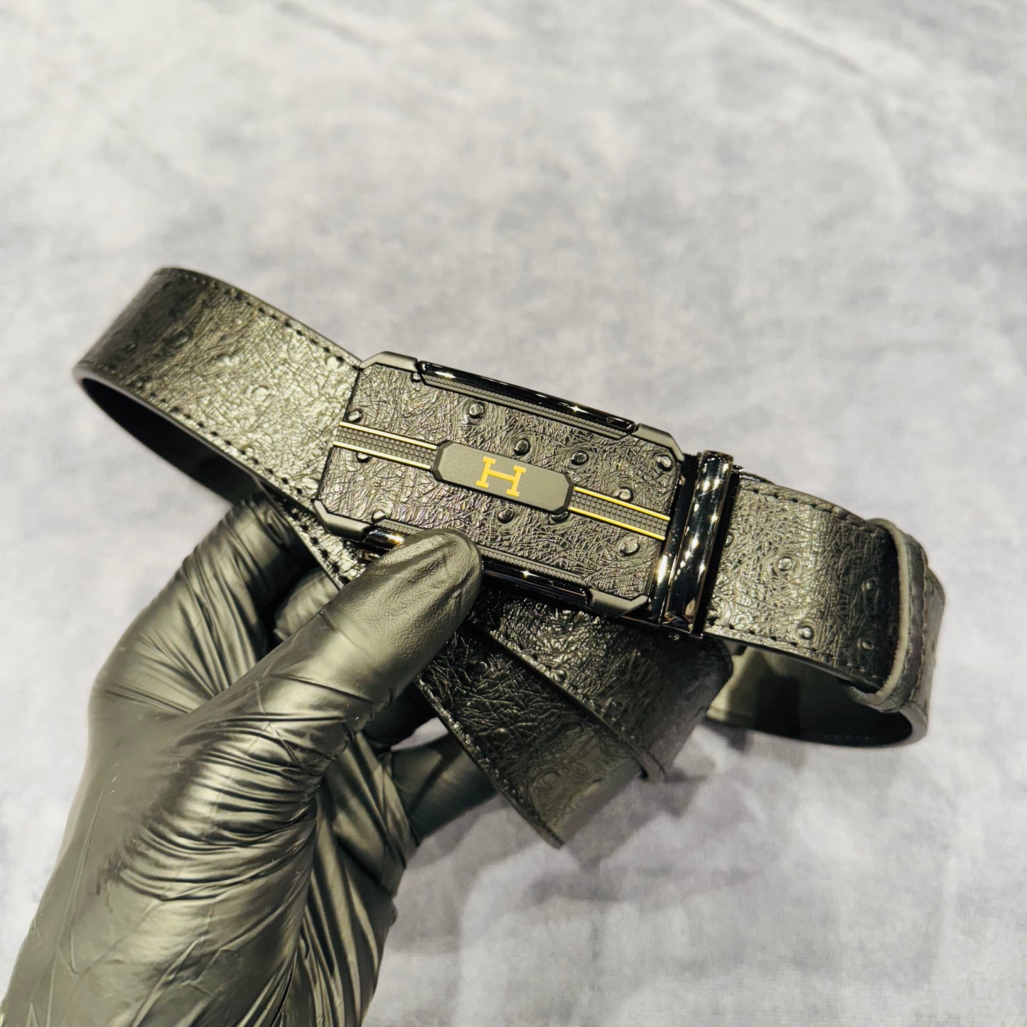 HERMES BELT