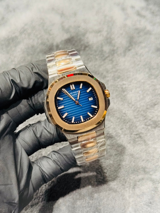 PATEK PHILIPPE AAA AUTOMATIC