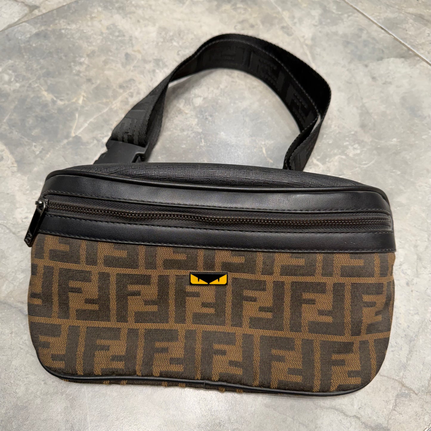 FENDI BELT BAG