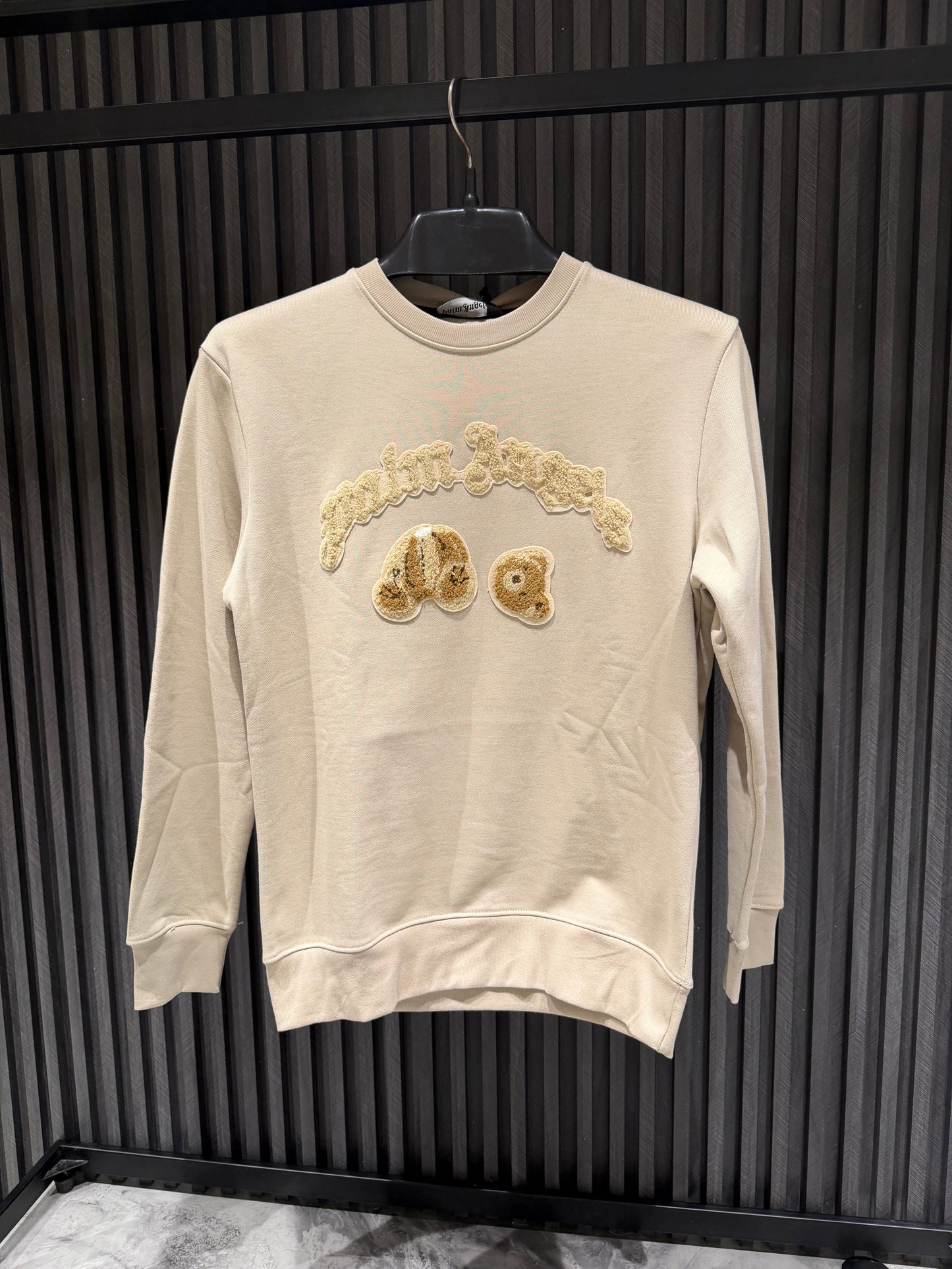 PALM ANGELS SWEATSHIRT