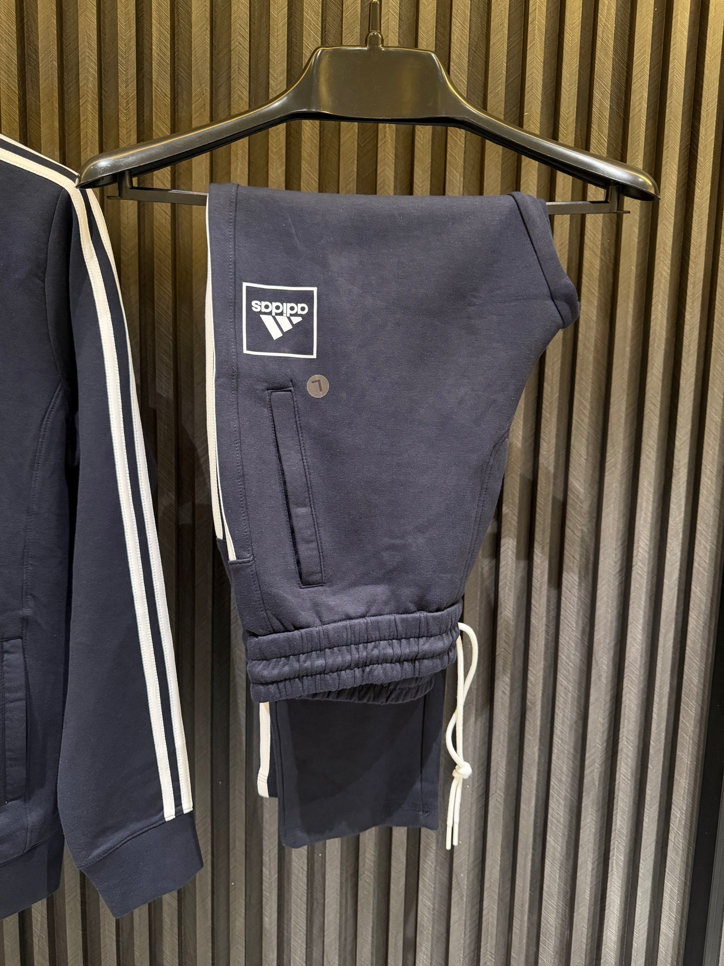 ADIDAS TRACKSUIT