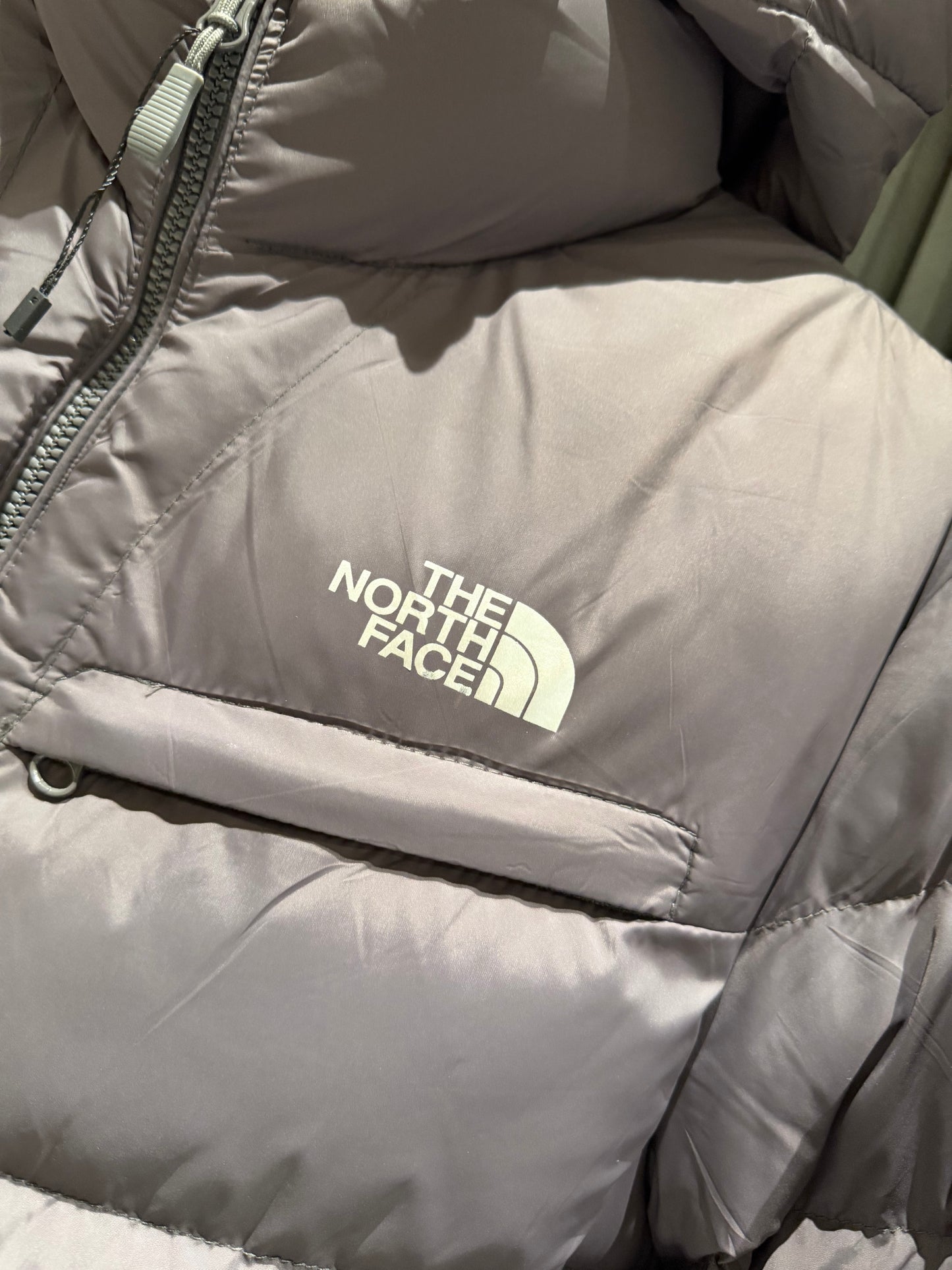 NORTHFACE JACKET