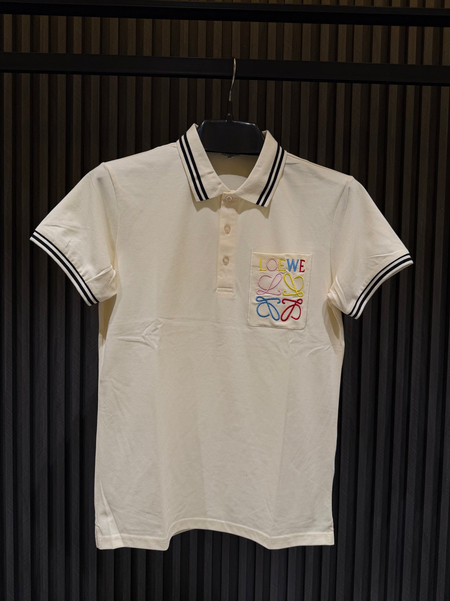 LOEWE POLO HIGH GRADE