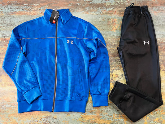 UNDER ARMOUR TRACKSUIT