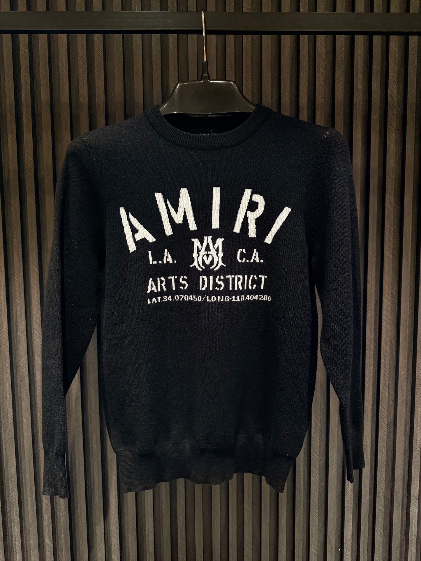 AMIRI SWETTER