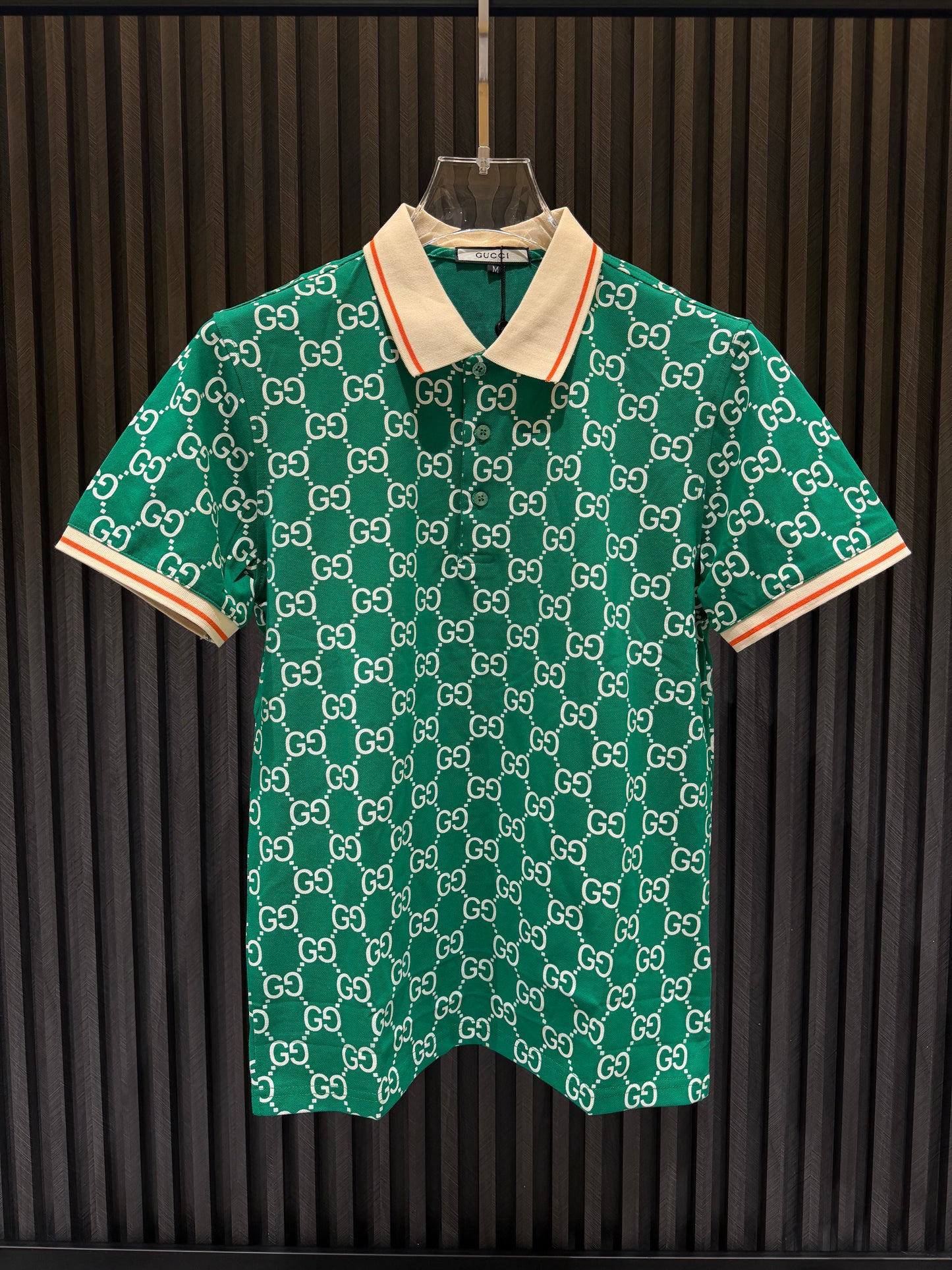 GUCCI POLO IMPORTED