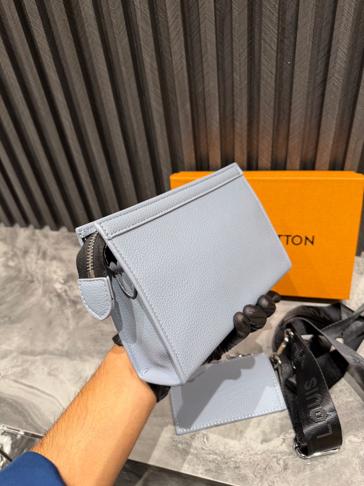 LV BAG