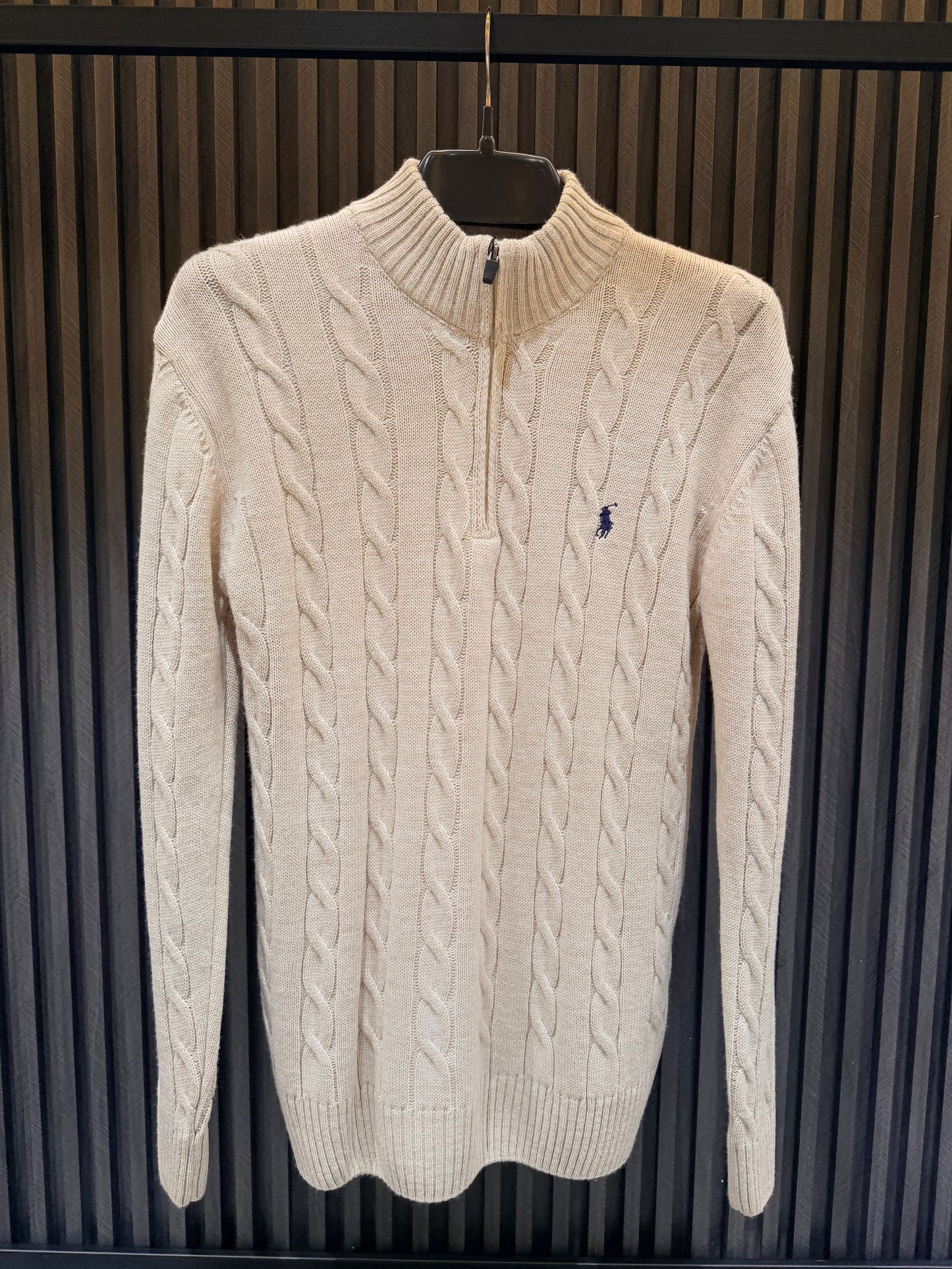 POLO SWETTER