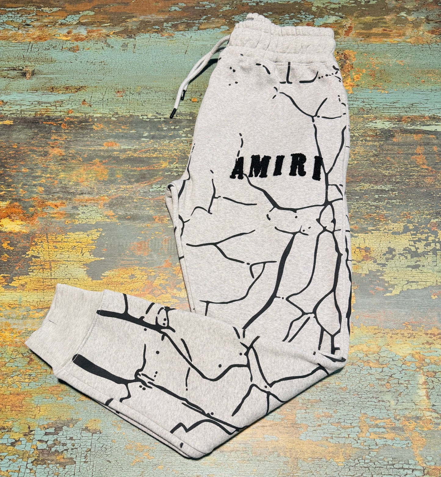 AMIRI TRACKSUIT