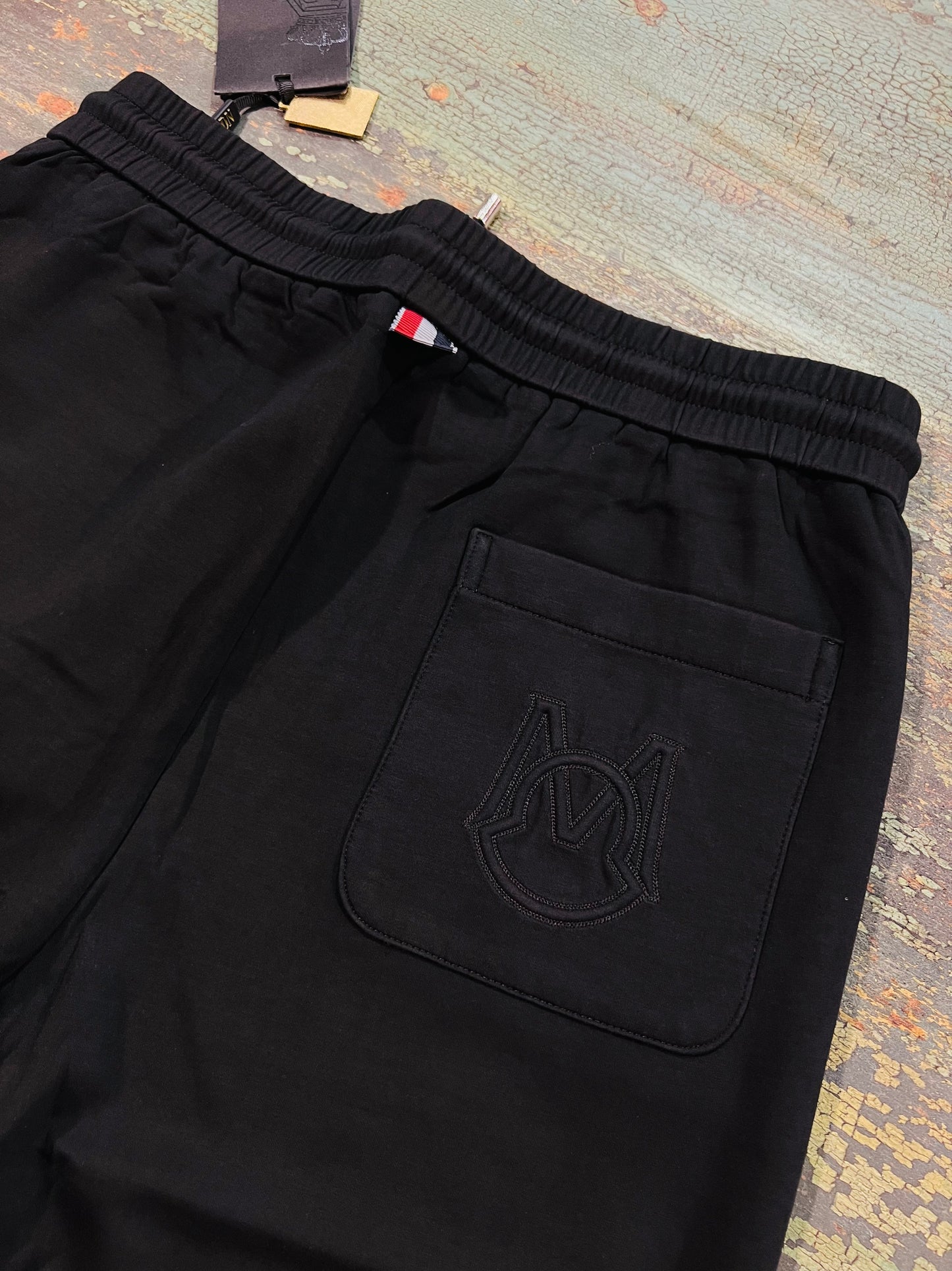 MONCLER TROUSER