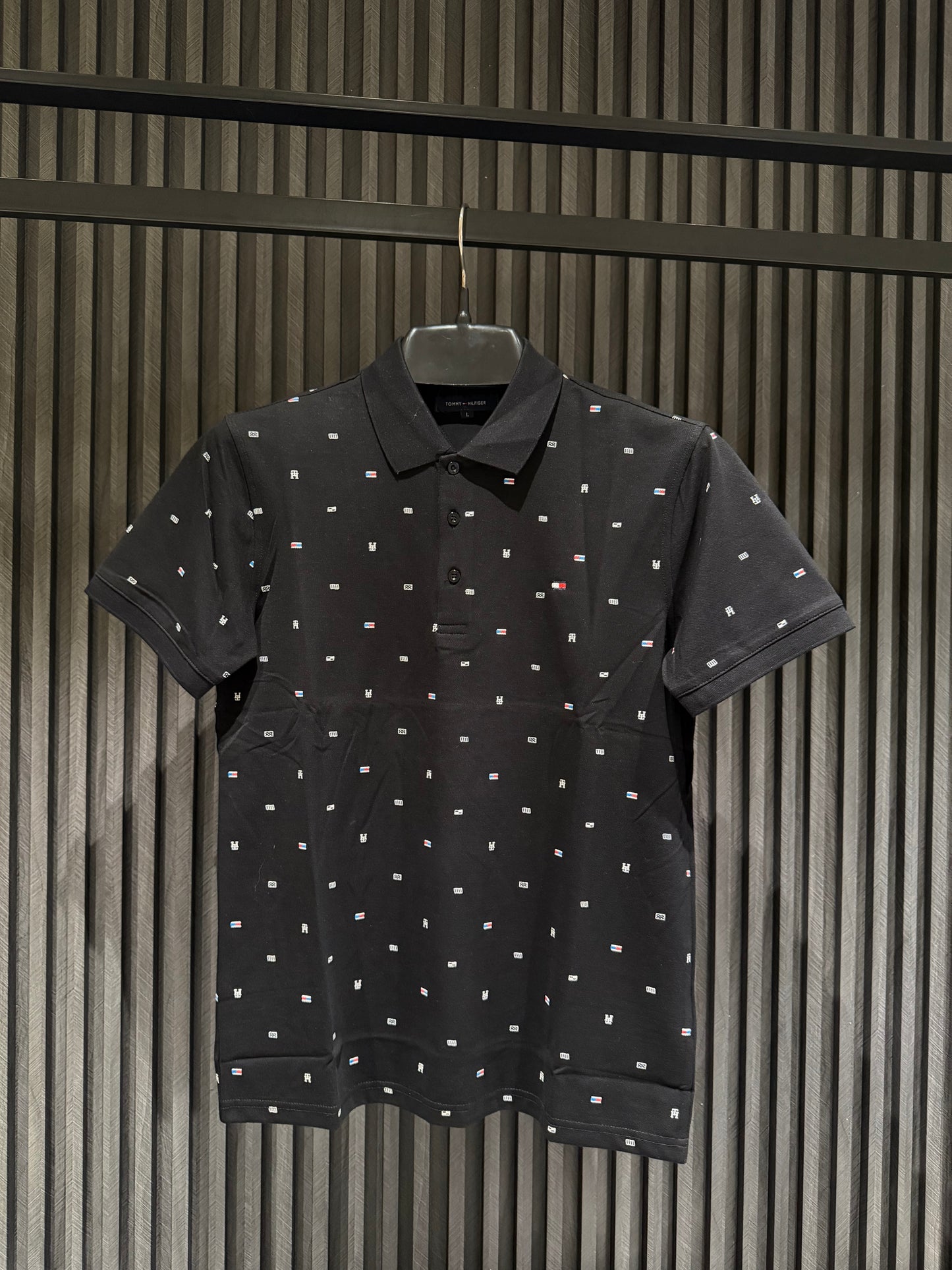 TOMMY POLO