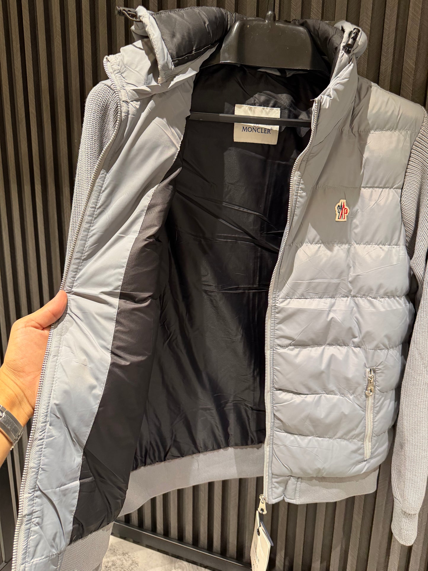 MONCLER JACKET