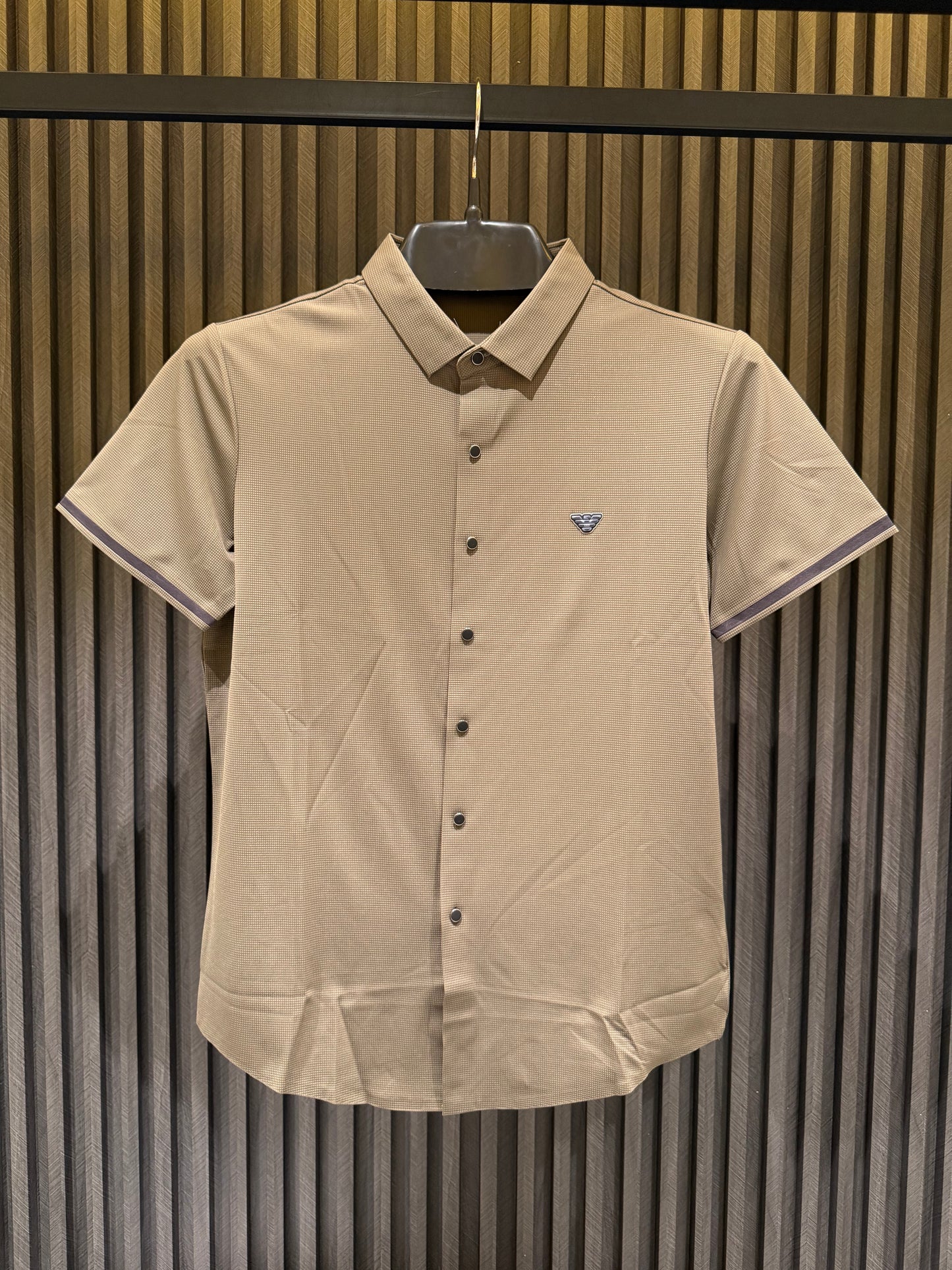 ARMANI SL POLO