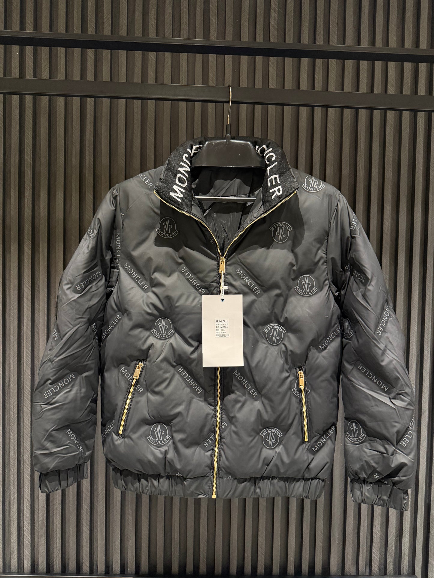 MONCLER JACKET