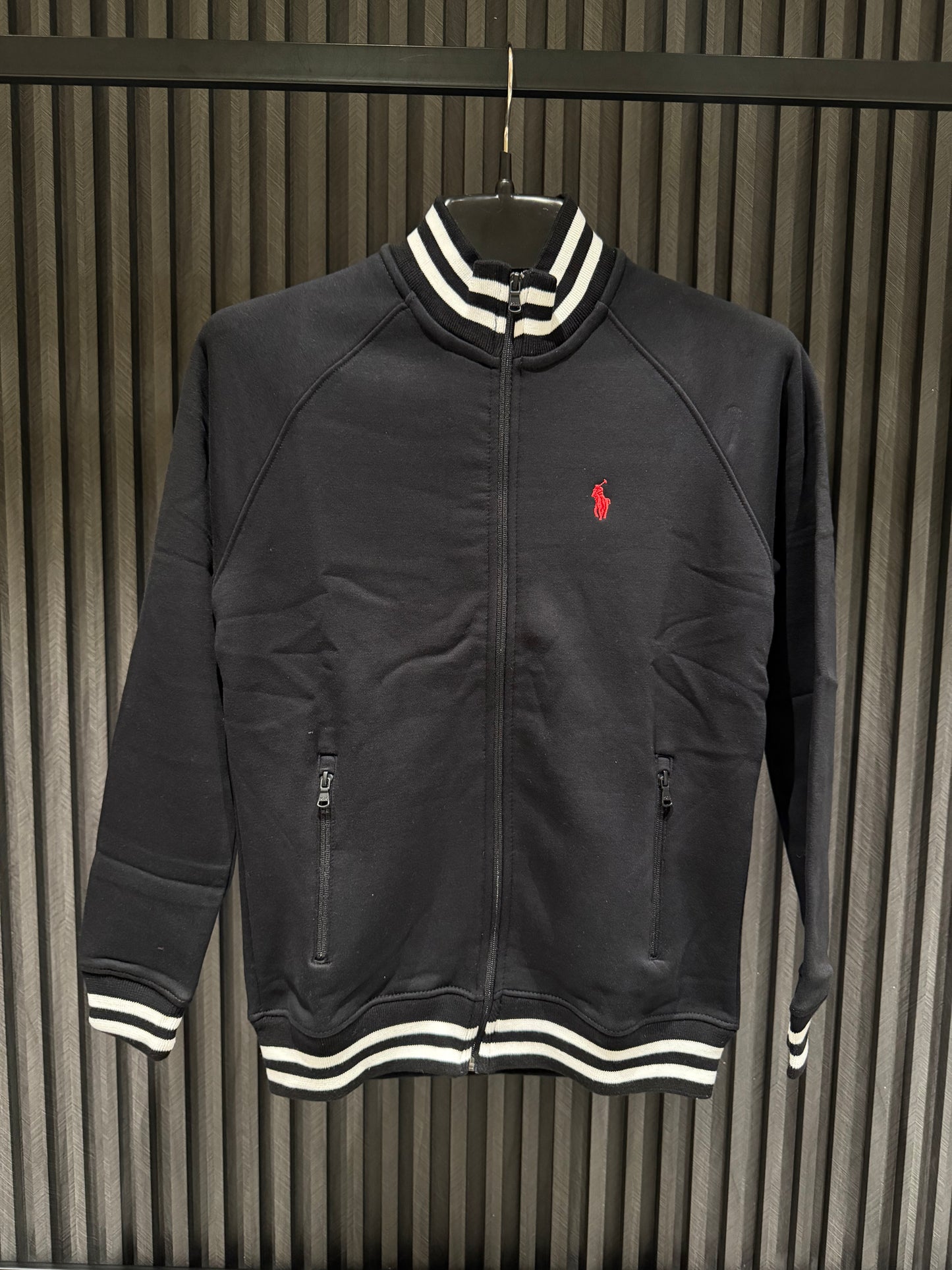 POLO LIGHT UPPER