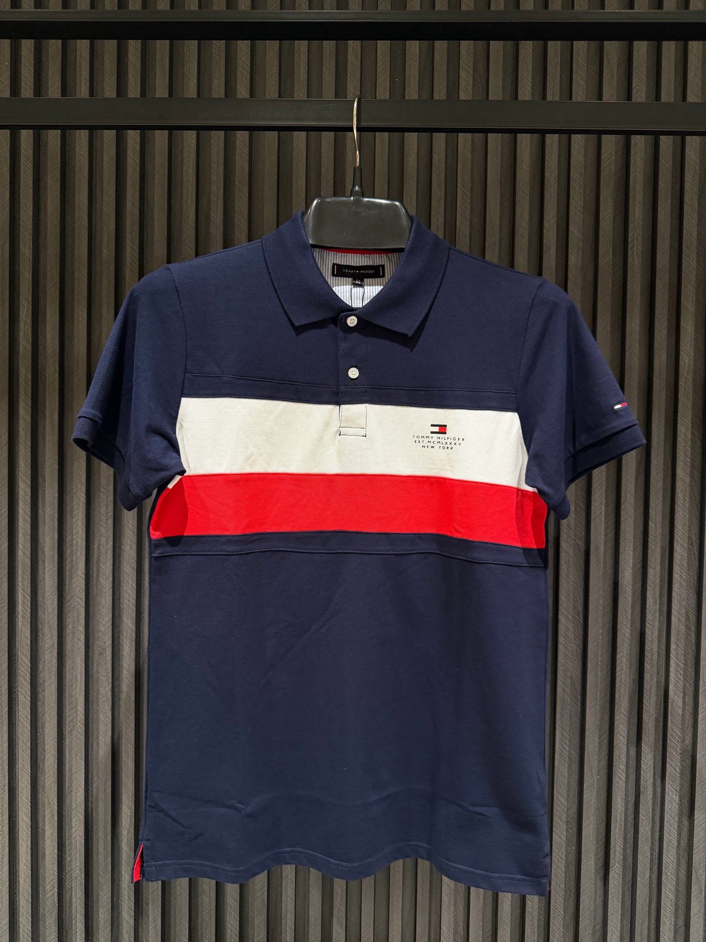 TOMMY POLO