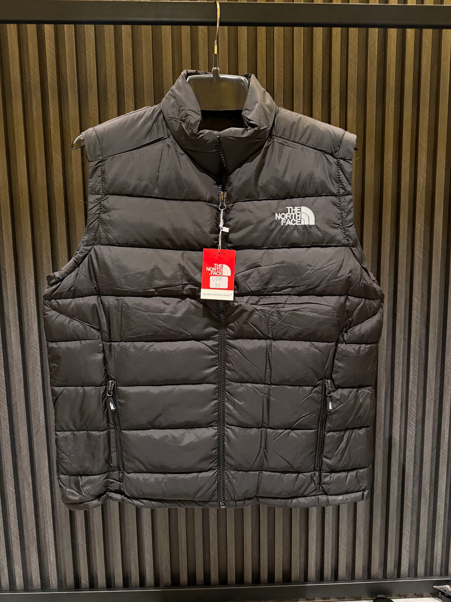 NORTHFACE SLEEVLEES