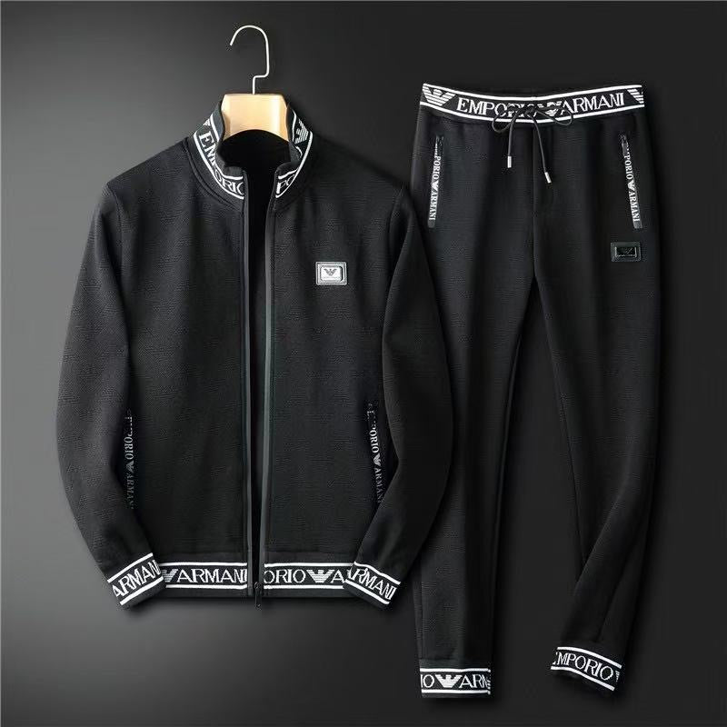 ARMANI TRACKSUIT 1.1 HIGH GRADE