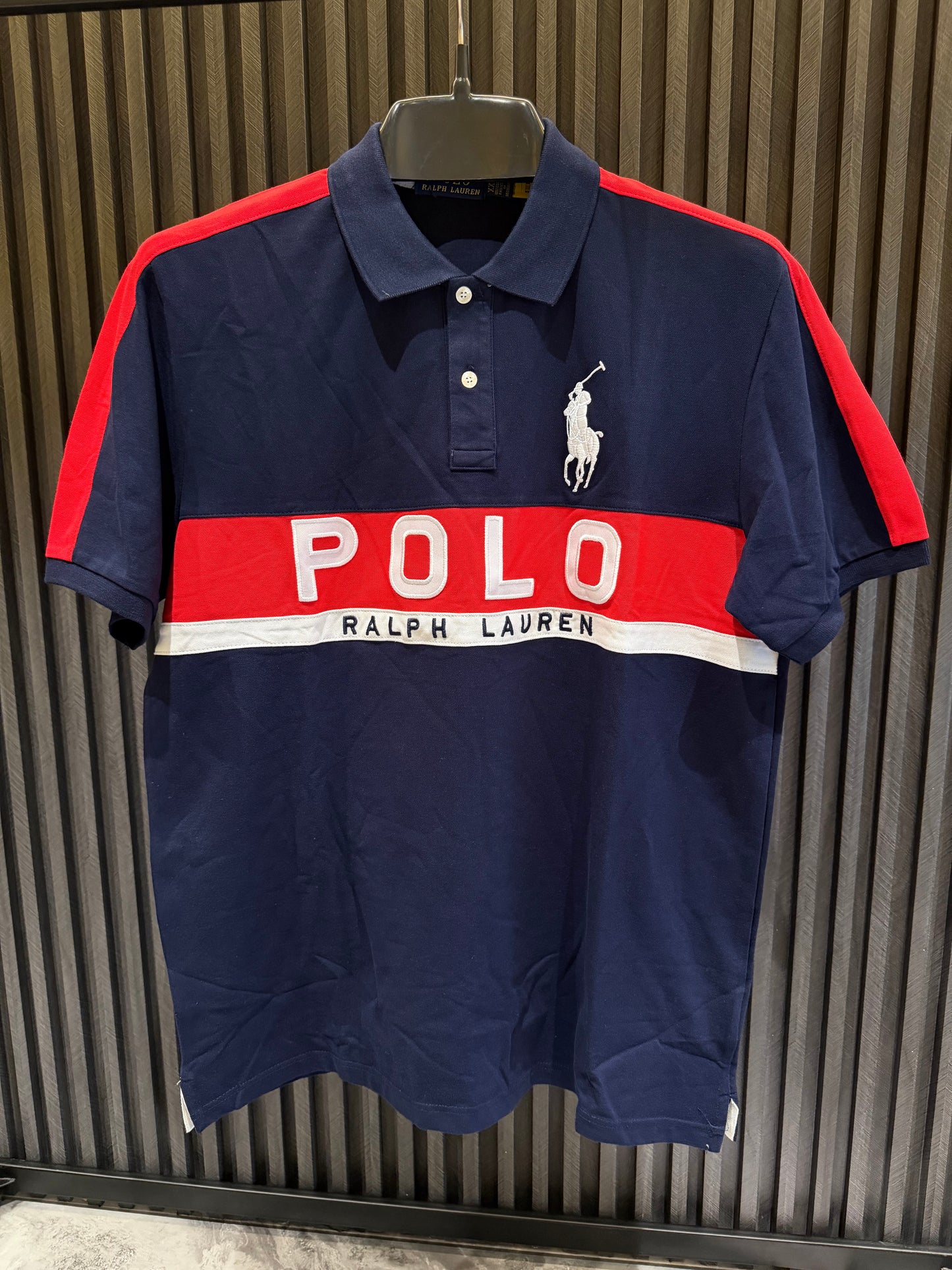 RL POLO