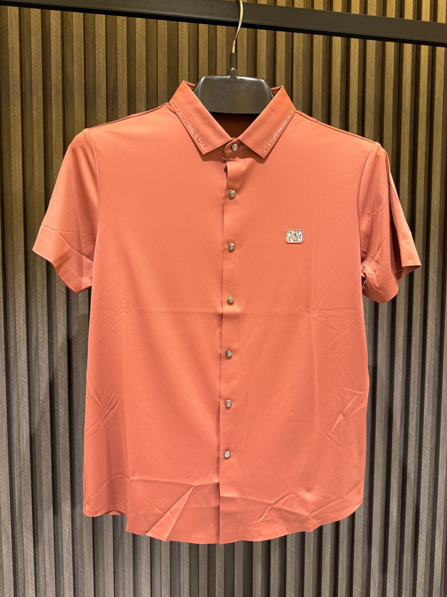 DIOR SL POLO