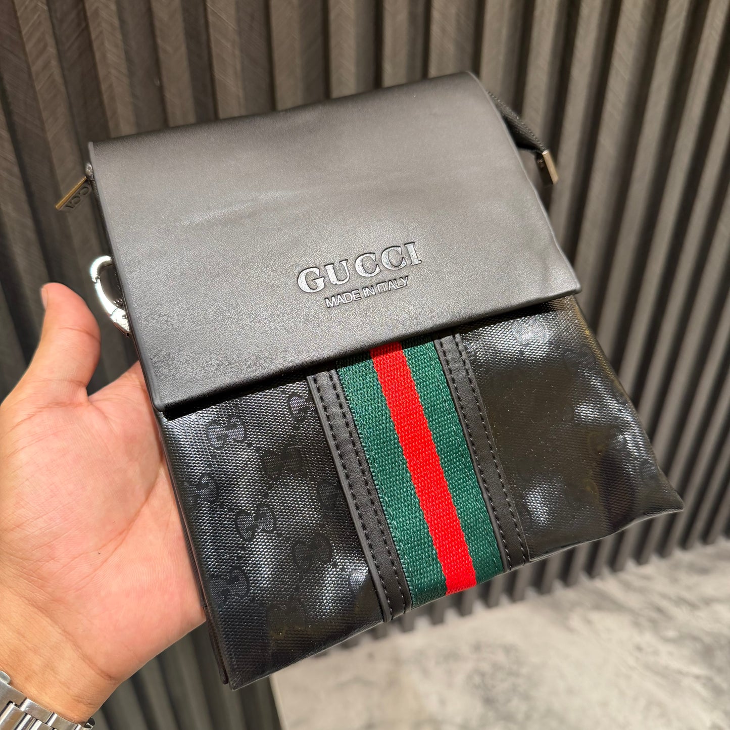 GUCCI SIDE BAG