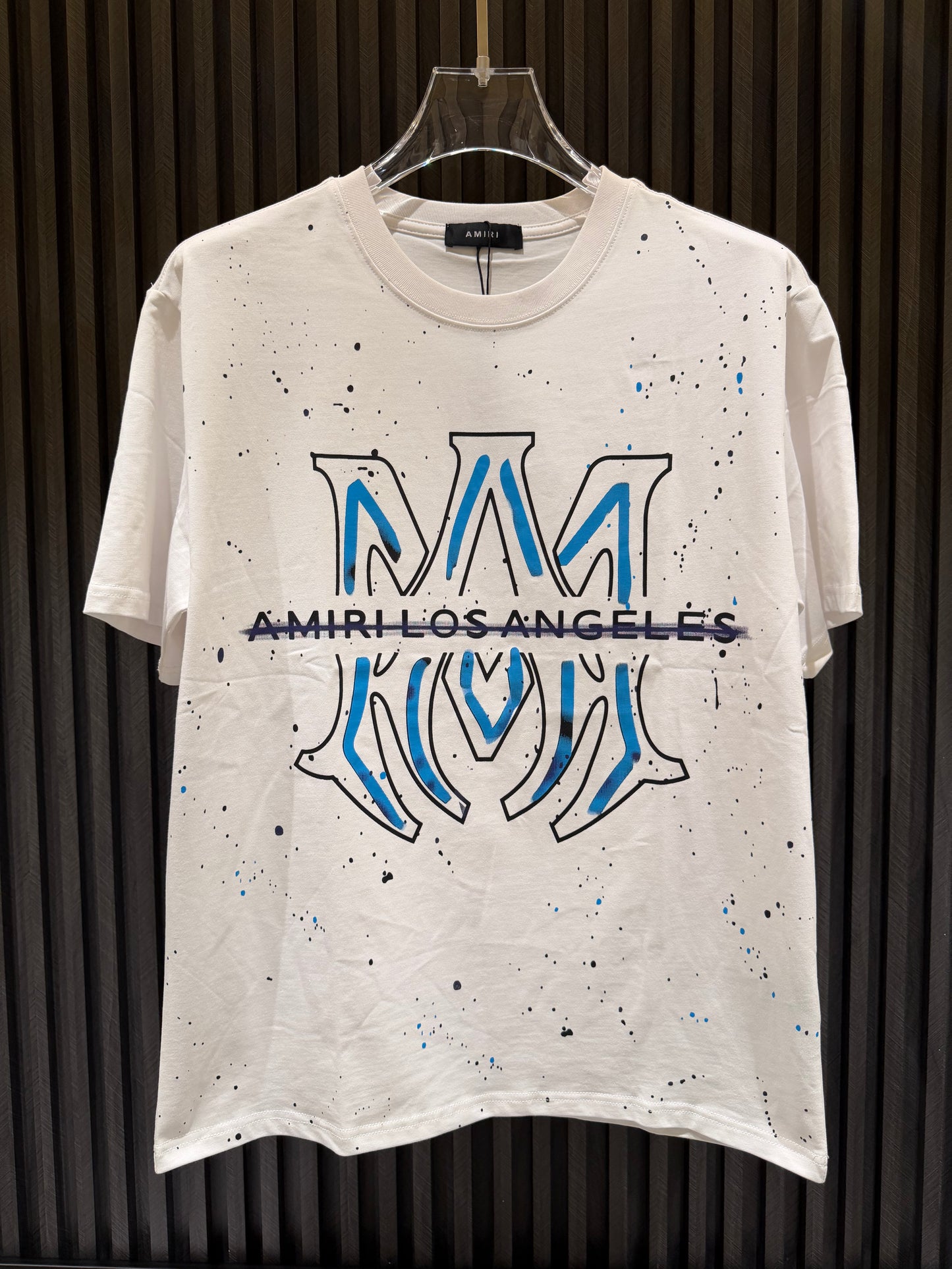 AMIRI OVER SIZED HIGH GRADE