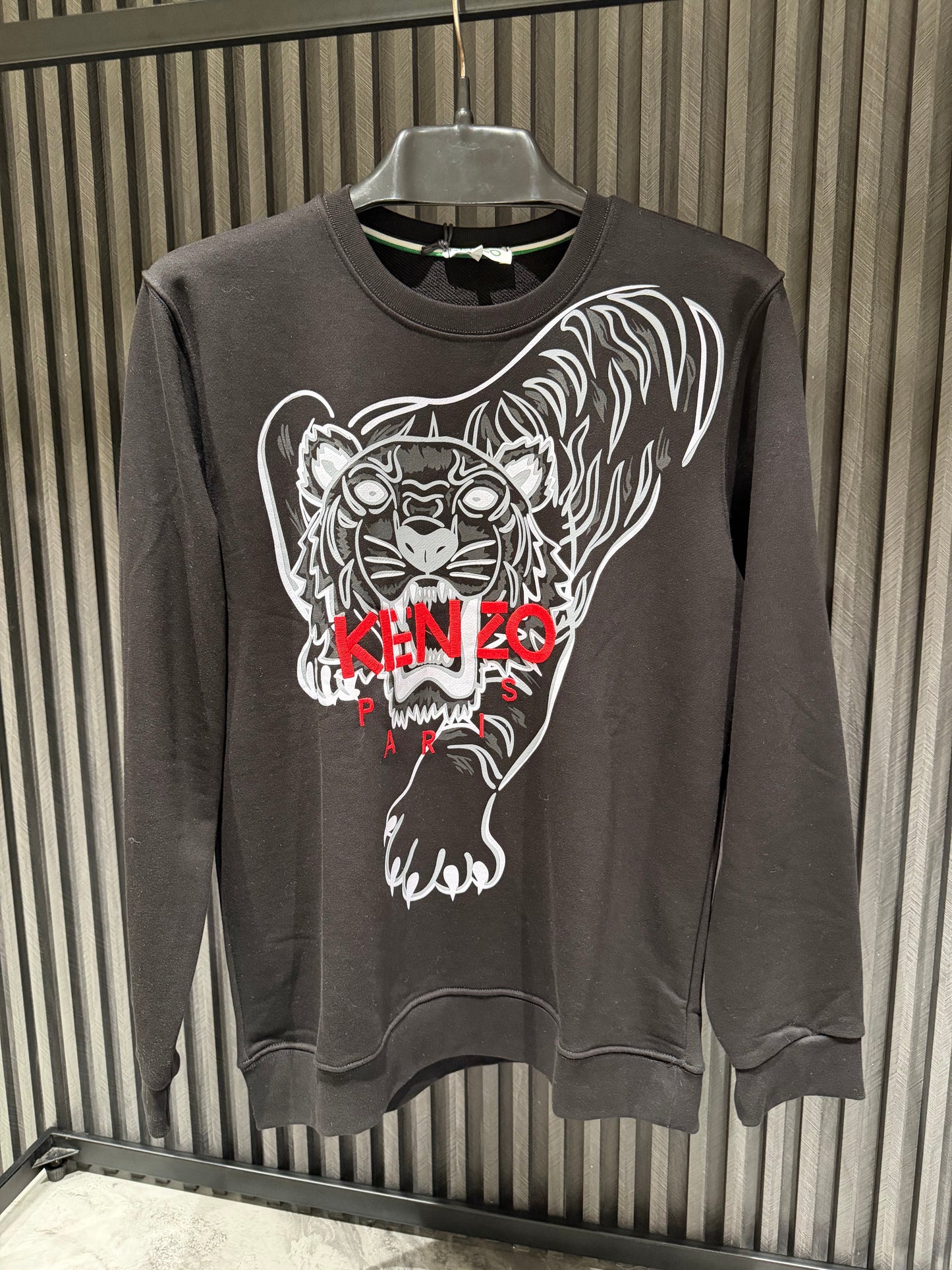KENZO TURKEY SWEATSHIRT