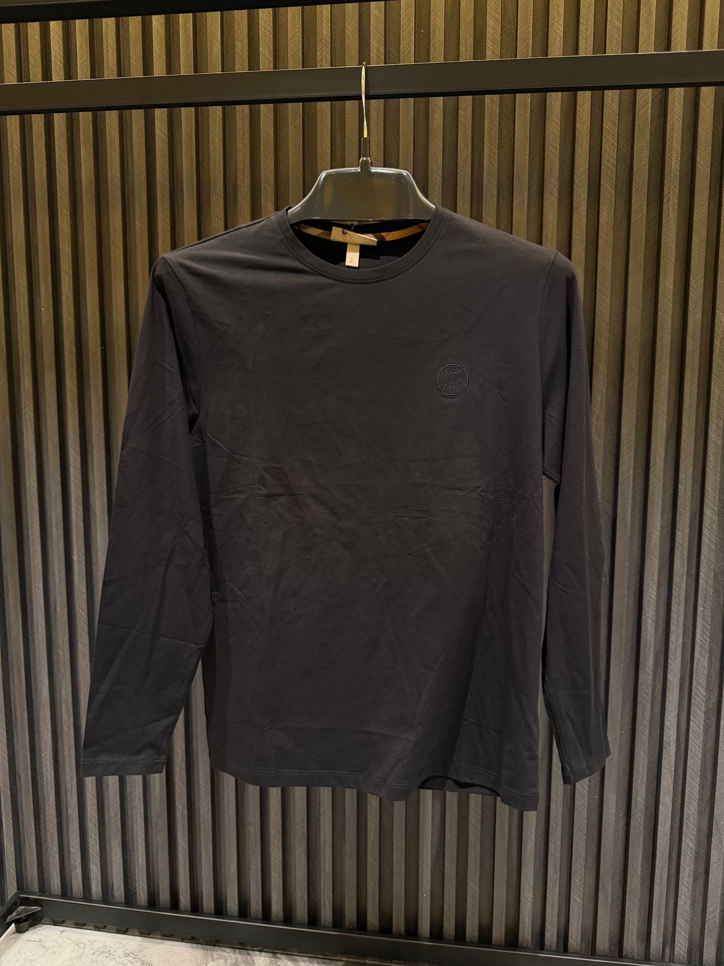 BURBERRY LIGHT SWEATSHIRT