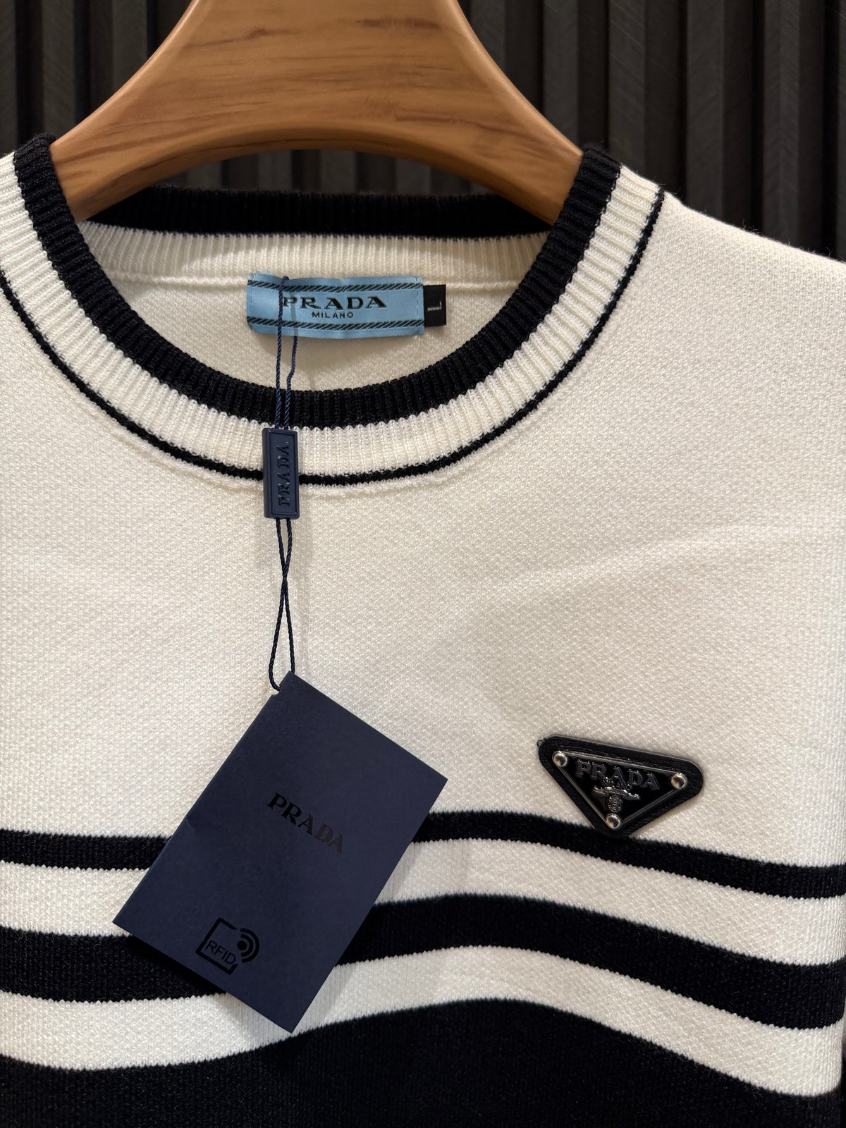 PRADA SWETTER