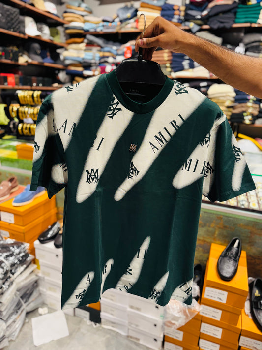 AMIRI TURKEY TSHIRT 1.1 GRADE