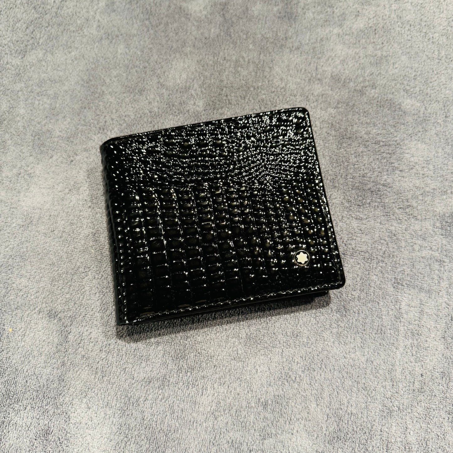 MONTBLANC WALLET