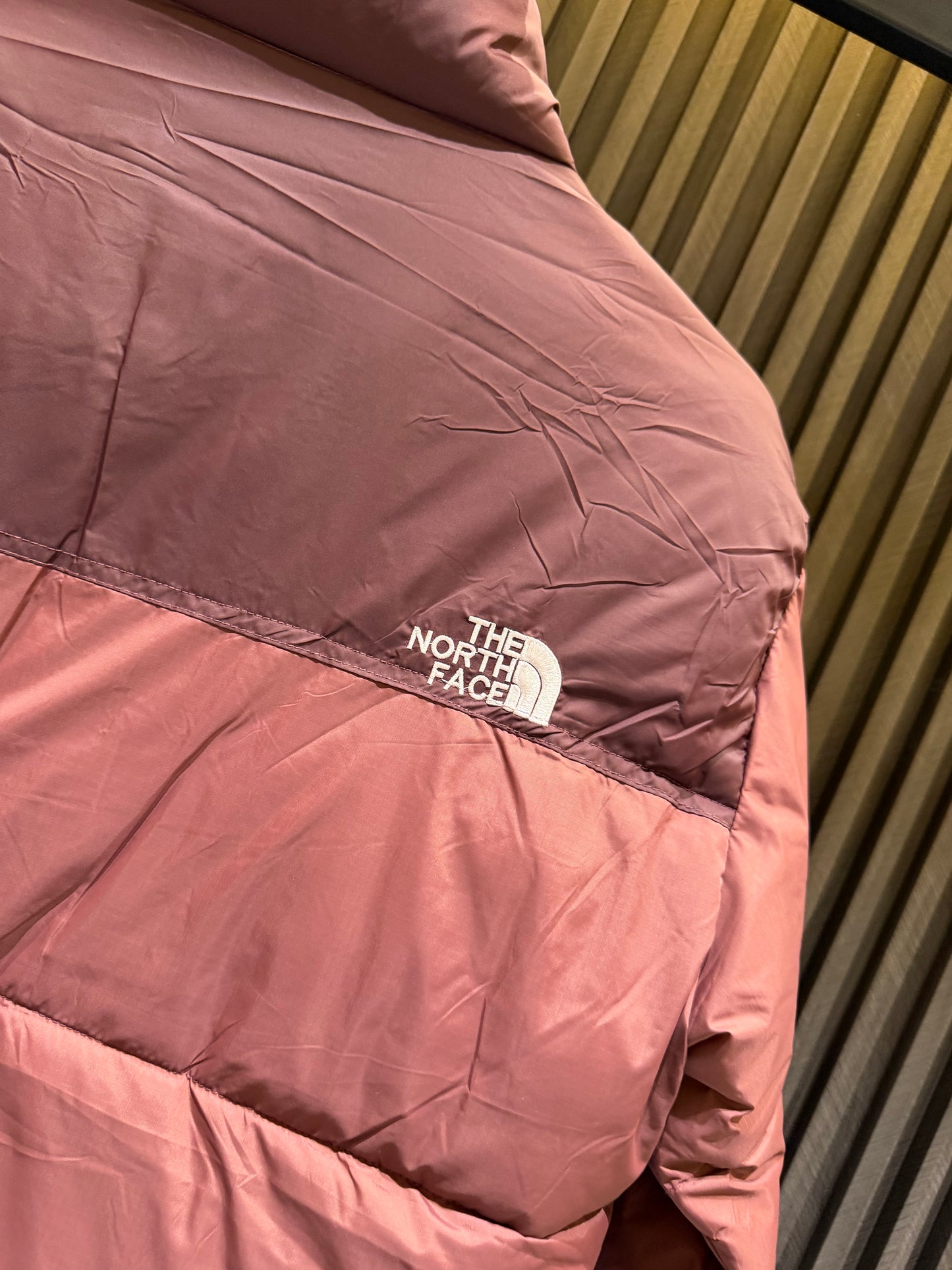 NORTHFACE JACKET