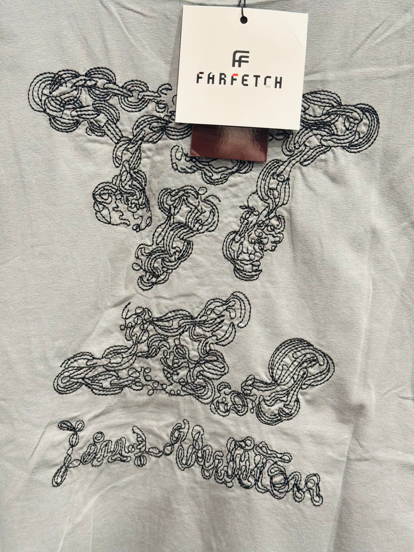 LV TURKEY TSHIRT