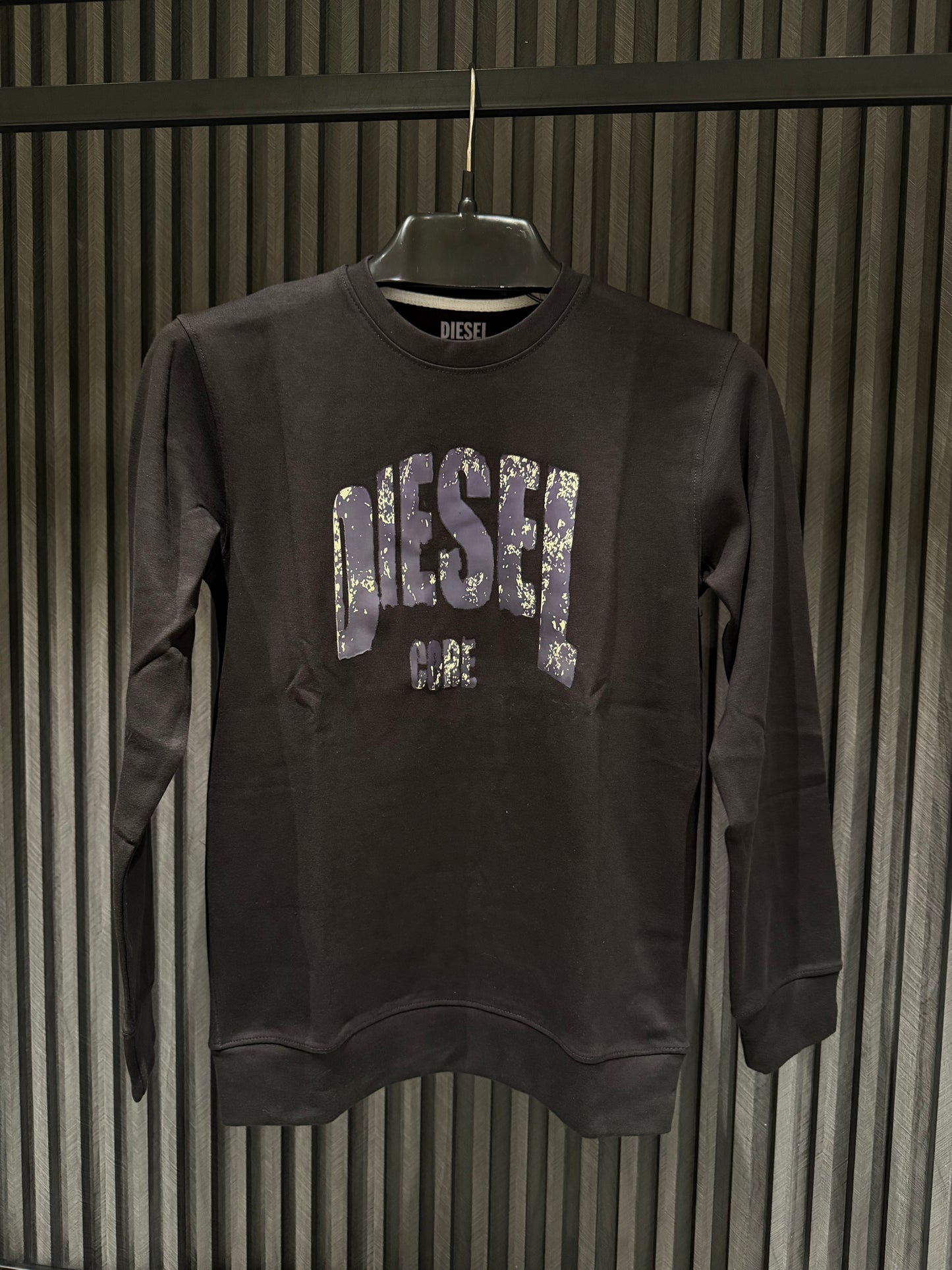 DIESEL SWEATSHIRT
