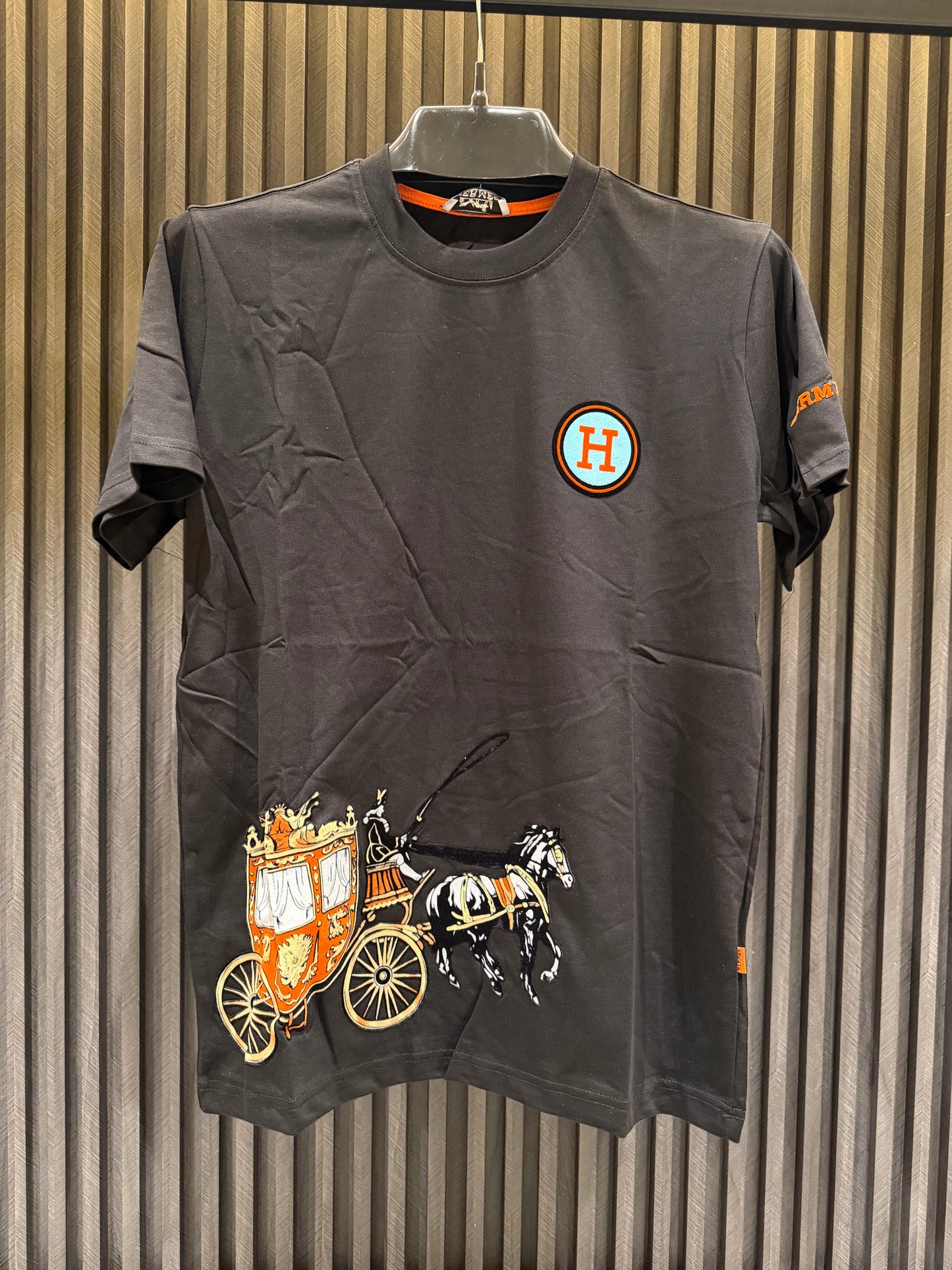 HERMES HIGH GRADE OVER SIZED