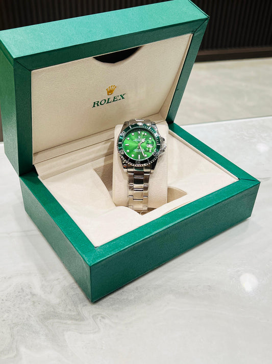 Rolex submariner japan movement