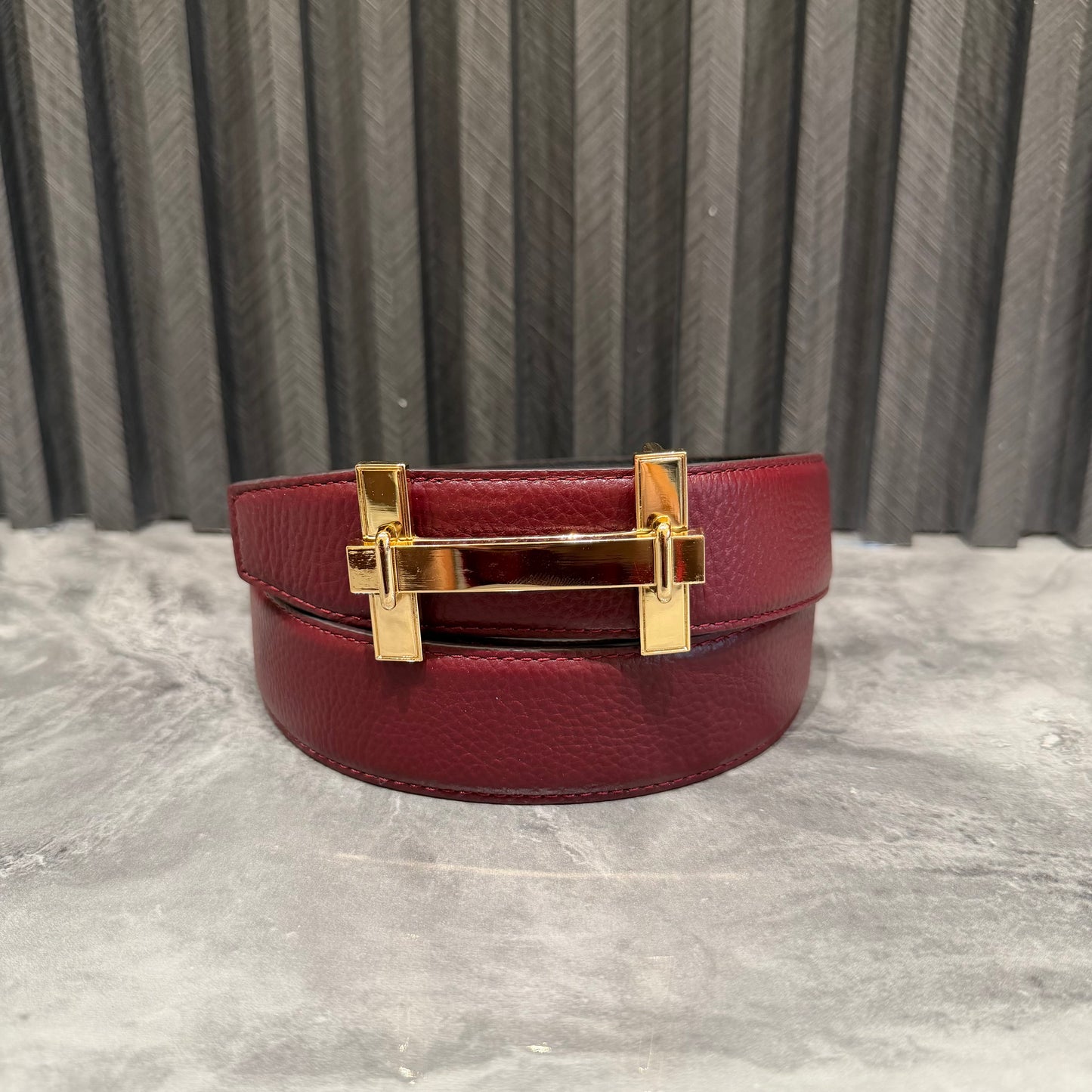 HERMES BELT