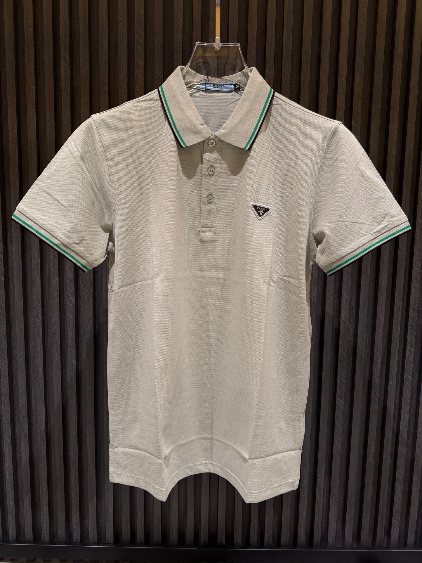 PRADA POLO IMPORTED