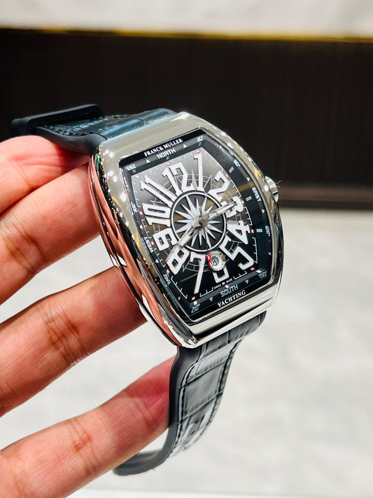 FRANKMULLAR MASTER GRADE AUTO SPHIRE GLSSS