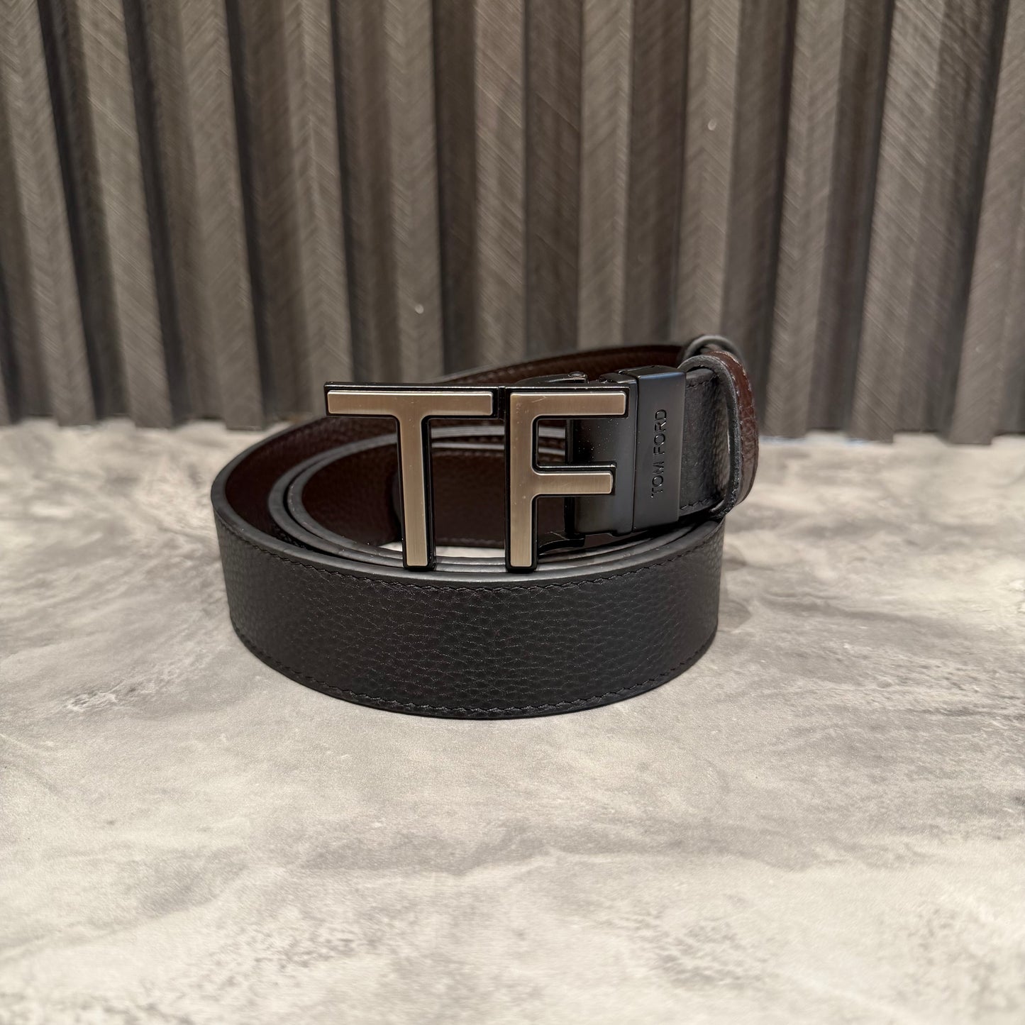 TOMFORD BELT