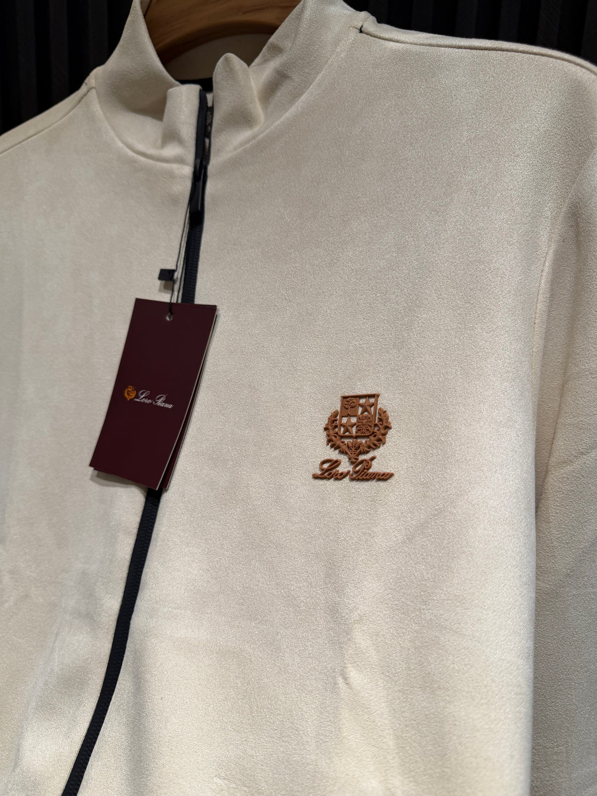 LORO PIANA TRACKSUIT