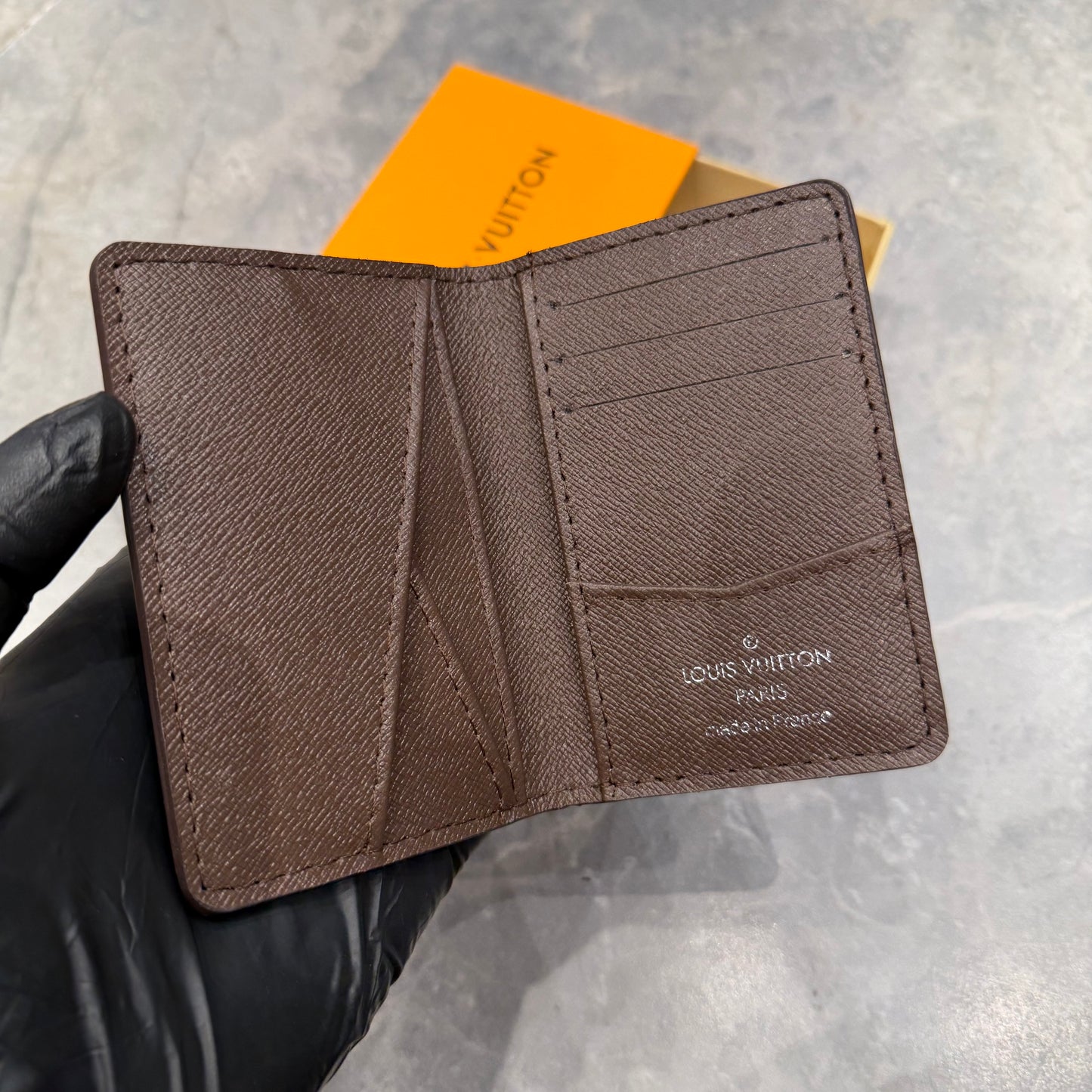 LV WALLET