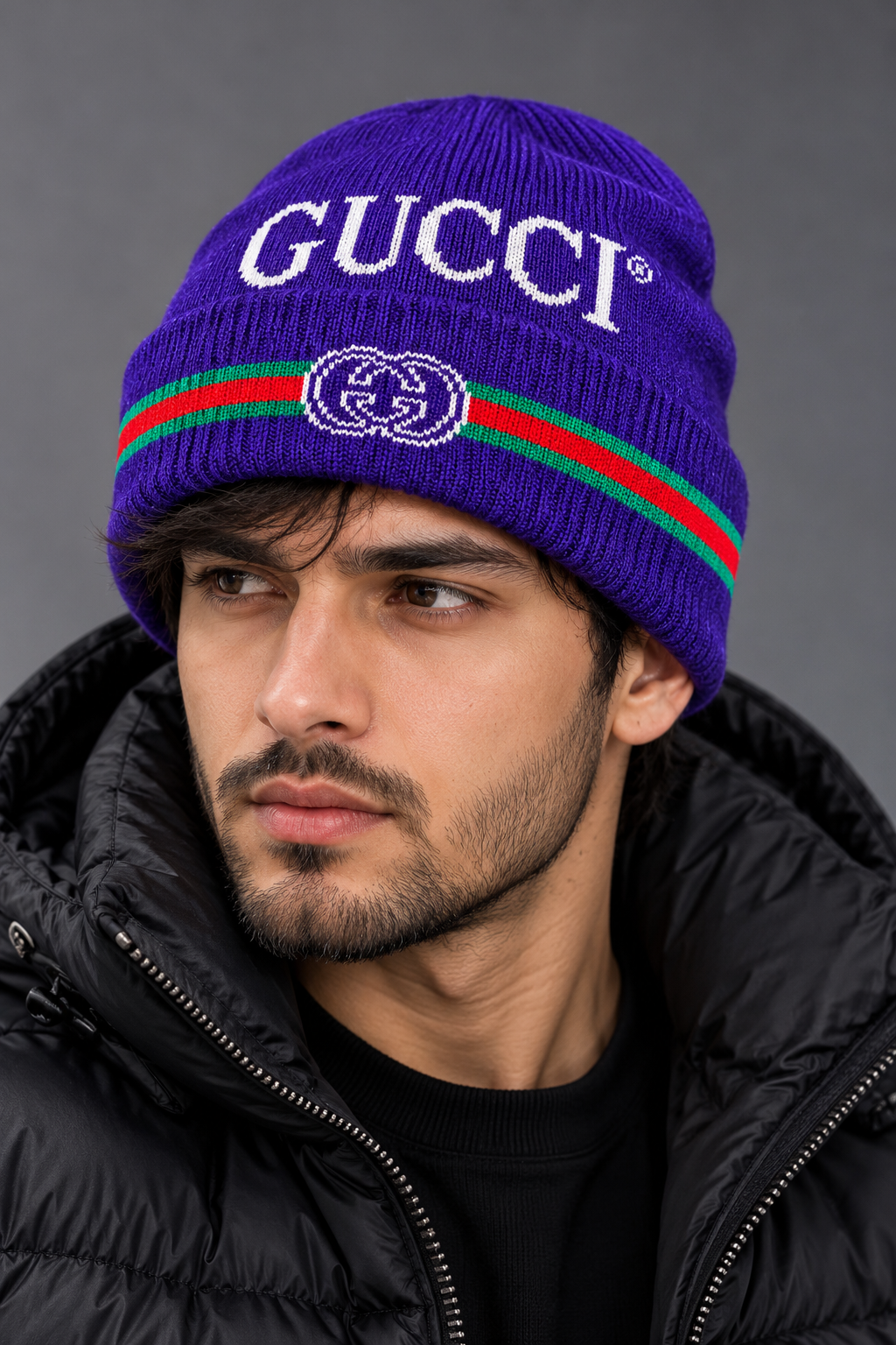 GUCCI Beanie CAP