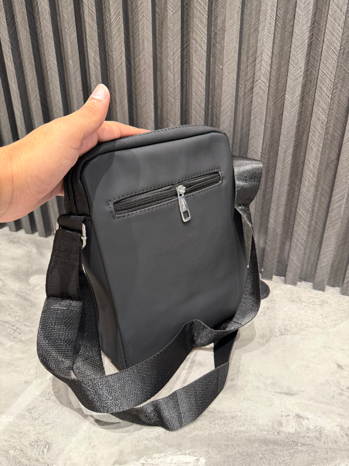 LACOSTE BAG