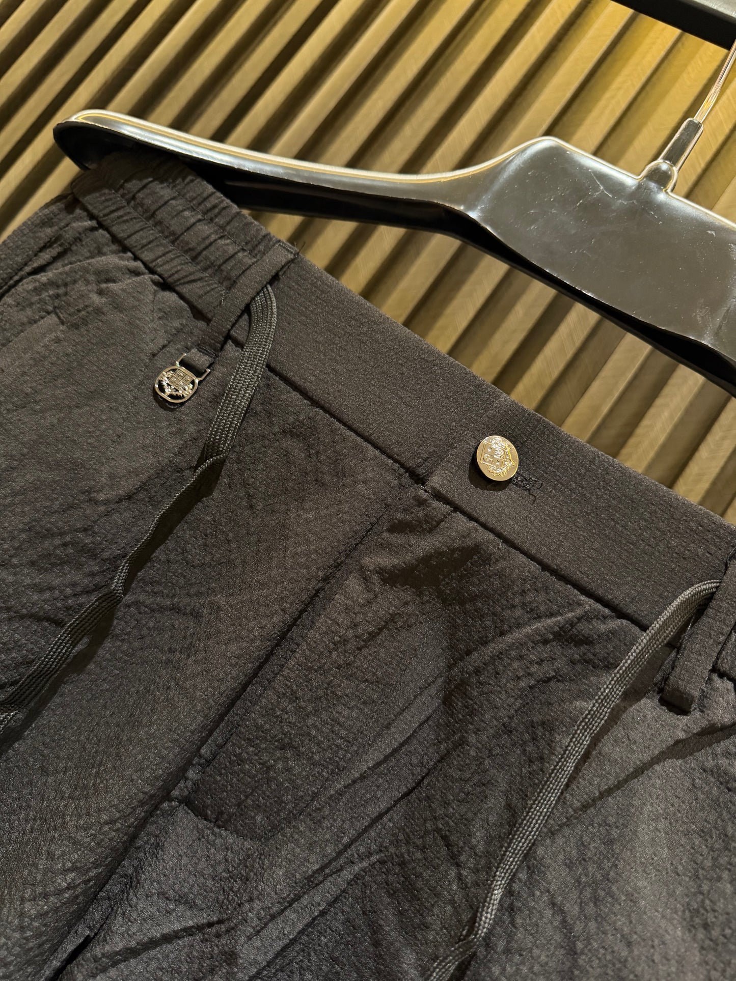 LORO PIANA Pant Style Trouser