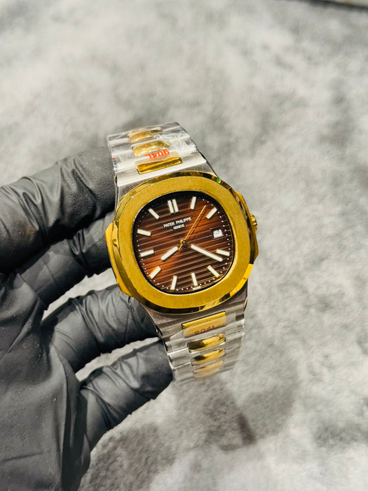 PATEK PHILIPPE AAA AUTOMATIC