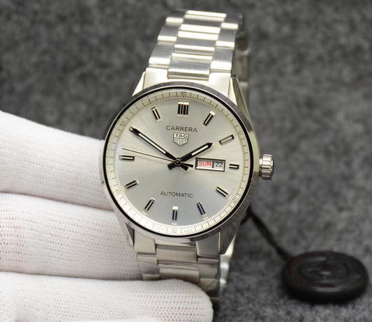 TAG master grade CLIBER 5 SLIM CASE