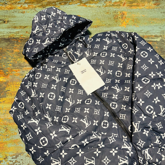 LV JACKET