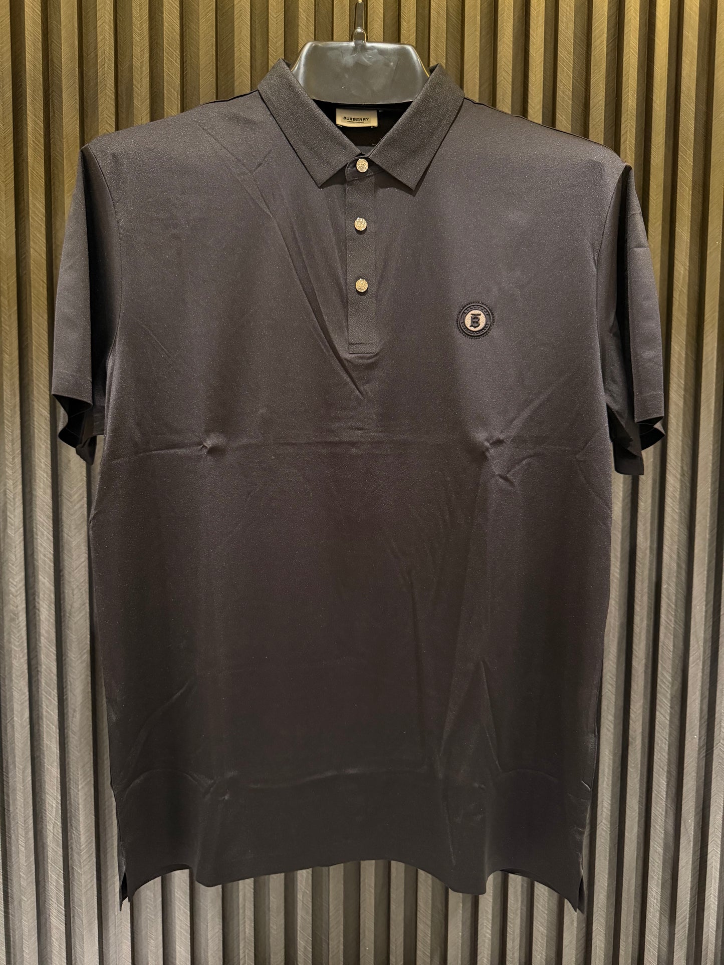 BURBERRY SL POLO