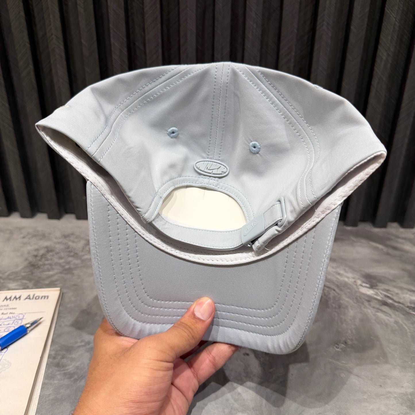 NIKE CAP